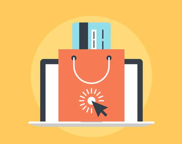 Ecommerce video templates